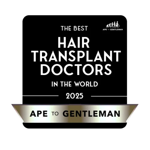 Logo Ape to Gentlemen - 2025